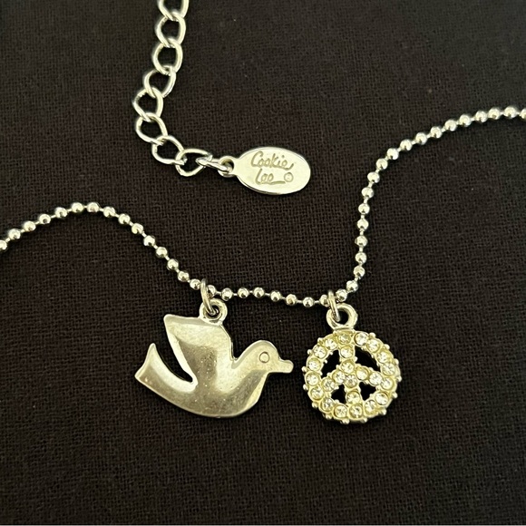 Cookie Lee Necklace & Charms - Picture 4 of 10